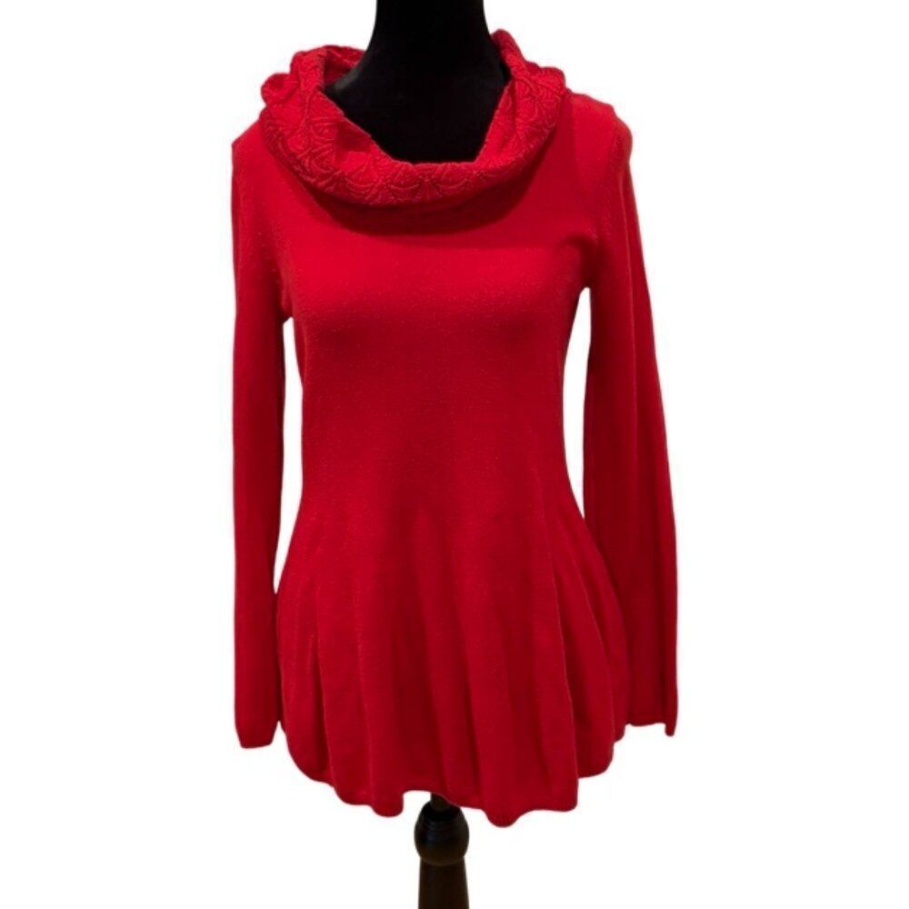 Kim Rogers Sweater